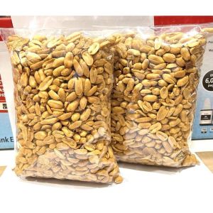 KACANG BAWANG GORENG 1KG CEMILAN