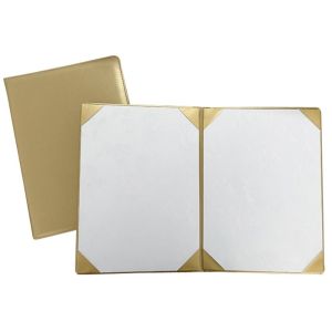 TSEVD Ký hợp đồng Bìa cứng giấy nghệ thuật A3 A4 Bài phát biểu chủ trì Đọc Thơ Bảo vệ chứng chỉ Bền Cao cấp Tập tài liệu trang giấy Cuộc thi