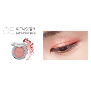 Phấn Nhũ Mắt KLavuu [CHÍNH HÃNG] Hàn Quốc Lấp Lánh Urban Pearlsation Sparkle Eyeshadow Ngọc Trai Siêu Lì Không Trôi