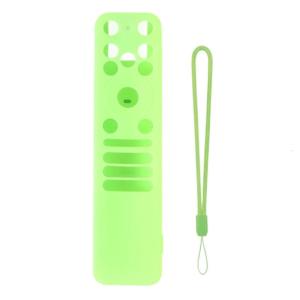 AntiDrop Remote Cover Protectors for MR25GA Textured Grip Precise Button Openings with Convenient Carrying Strap