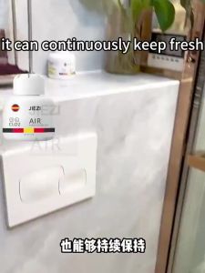 Removes 99% of odorsAir Freshener Pewangi Wangian Rumah Long-lasting effect Toilet Deodorant Bathroom Fragrance
