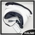 Bantal Pijat Rumah Dan Mobil / BANTAL MASSAGE ELEKTRIK Portable 8 Bola - Alat Pijat Elektrik - 2 Charger. 