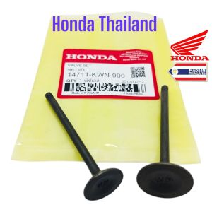 Klep Set Vario 125 Bohlam / Vario 125 CBS / Pcx 125 CBU / Vario 125 Helm In KWN Honda Thailand TH262