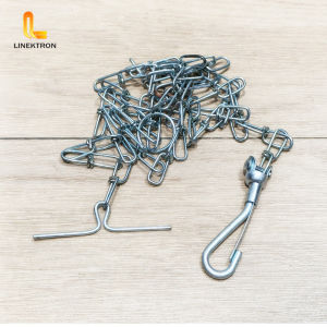 RANTAI ANJING 22 MM / RANTAI HEWAN PELIHARAAN TALI RANTE BESI TERMURAH UKURAN 22 MM