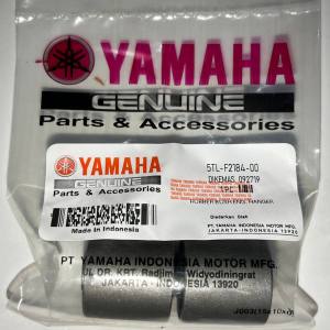 5TL Swing Arm Bushing 2pcs Yamaha Mio Sporty / Mio Soul 115 Carb / Soulty / Fino115