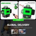 Máy cân mực laser ngoài trời 8 tia 12 tia 16 tia,Máy bắn cốt laser giá rẻ,Máy cân bằng laser treo tường,Bảo hành 12 tháng. 