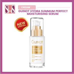GUINOT HYDRA SUMMUM PERFECT MOISTURISING SERUM [SG LOCAL SELLER]