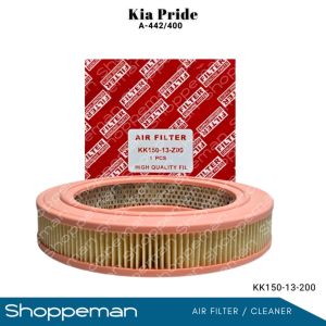 KIA PRIDE AIR FILTER AIR CLEANER A-442/400 KK150-13-200