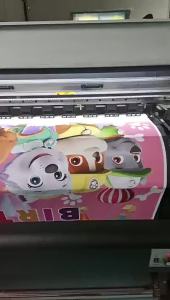 Ready stock sa local warehousePeppa Pig Photography Backdrop Cloth Childrens Birthday Party Decoration Supplies Background Cloth