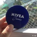 Nivea Creme 30Ml Kem Dưỡng Ẩm Da 2 Trong 1.