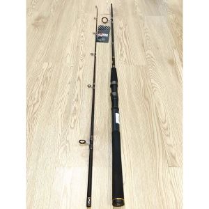 ABU GARCIA SEA CASTER 3 SPINNING / BAITCASTING (BC) ROD