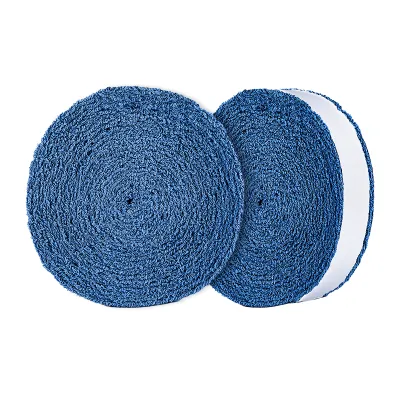 P.R IND TOWEL GRIP (2 ROLLS) PR Badminton Grip