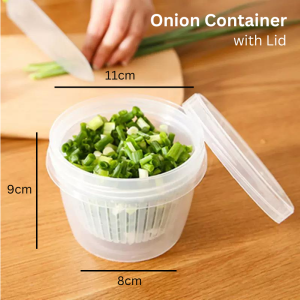 [SG] IMP HOUSE Mini Food Storage Box Food Container Freezer Safe Microwave Safe 270/450/800ml