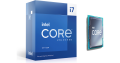 Intel Core 13th Gen i5 i7 i9 Desktop Processor | i5-13600KF | i5-13600K | i7-13700KF | i7-13700K | i9-13900KF i9-13900K. 
