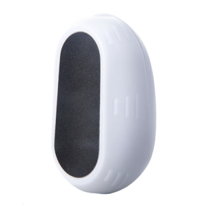 Ergonomic Foot Care Tool for Effortless Dead Skin and Callus Removal with Detachable Head for Easy Cleaning