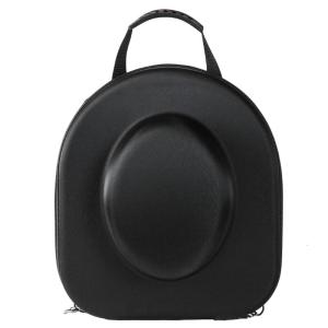 Multipurpose Hat Protect Case Hat Box Organizers for Easy Transport Hat Container for Cowboy Hat Enthusiasts