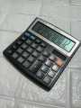 kalkulator / calculator dagang 12 digit CT 500JS. 