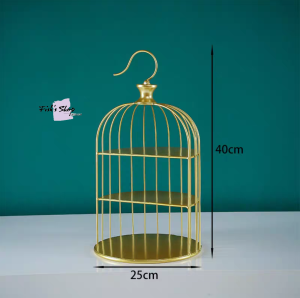 Khay đựng bánh sinh nhật điểm tâm hình khối
