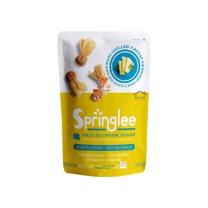 Springlee Snack Samosa Spring Roll Pangsit Berbagai Varian Pilih Rasa