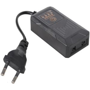 Daily cycles Timer Switcher 4Preset Mode 3/6/12/24Hours Operation For Aquariums Hydroponic Systems LED Dimmer Controller