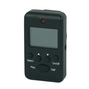 Mini LCD Electronic Metronome Musical Instrument Digital Beat Tempos Metronome Multifunctional Guitar Digital Metronome