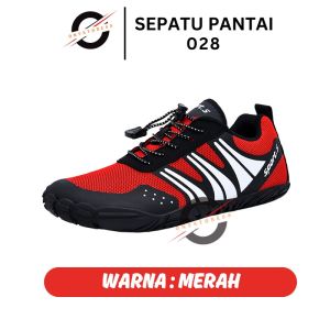 Sepatu Pantai Sepatu Poundfit Sepatu Renang Sepatu Wading Sepatu Yoga Sepatu Snorkling Sepatu Trekking
