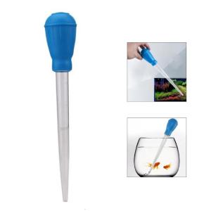 Bể cá nhỏ máy thay nước hiệu quả làm sạch fishtanks dưới cho rõ ràng chất lượng nước fishtanks Siphon chân không