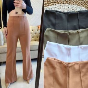 CELANA CUTBRAY SCUBA PREMIUM CELANA KERJA KANTOR