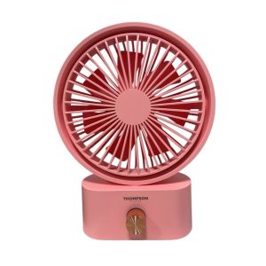 พัดลม THOMPSON Shaking รุ่น HMT-F45 เเละ รุ่น HMT-F452 (คละสี)