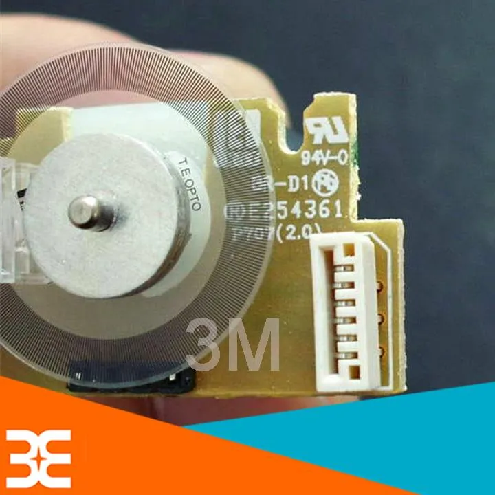 ĐỘNG CƠ ENCODER 334 XUNG-KHÔNG GIẢM TỐC | Lazada Việt Nam