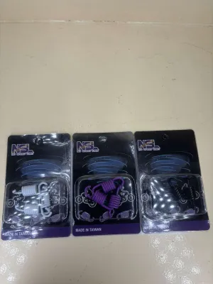 Racing Monkey/ NSL Clutch Spring for M3/Click/NMAX/ADV/GY6/BeatFI/Aerox