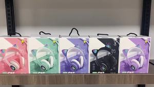 Wireless Bluetooth Headset earphone