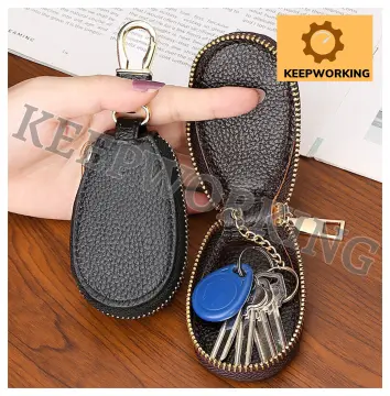Shop Coach Key Holder online Lazada .ph