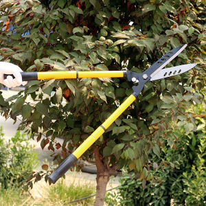 (HCM)Kéo lớn cắt tỉa cây cãnh tăng giảm chiều dài