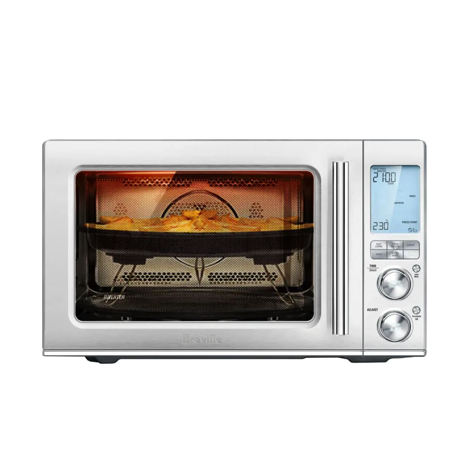 Breville microwave combination oven best sale