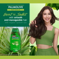 Palmolive Naturals Ultra Smooth Shampoo - with Aloe Vera, for Normal Hair, 400ml. 