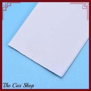 [The Cici Shop] 50mm x 3m EMI Copper Foil Shielding Tape Conductive Self Adhesive Barrier Guitar New