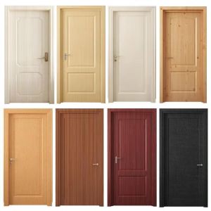 90x210cm สติ๊กเกอร์ติดประตู ตั้งแต่ ติดกาว บานประตู ตู้ เฟอร์นิเจอร์ กันน้ำ ประตูตู้ เก่า ติด ขวา แทรกซึมทั้งหมด