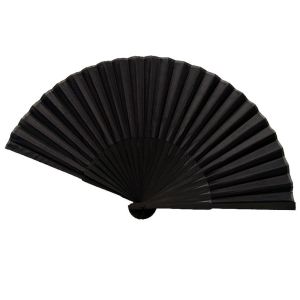 HAINDI Handmade Elegant Dance Summer Gift Home Decoration Party Hand Fan Handle Hand Fan Photo Prop Tool Folding Fans