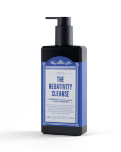 Shower Cure - The Negativity Cleanse