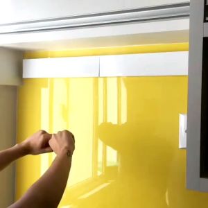 Jemuran Dinding Lipat Minimalis Terbaru 2021