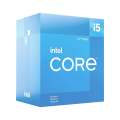 CPU INTEL CORE I5-12400F LGA 1700. 