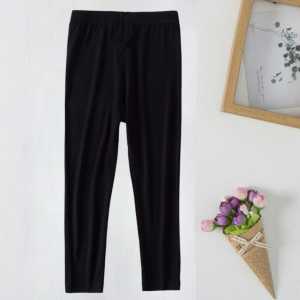 COD/LEGING ANAK PEREMPUAN KHUSUS HITAM CELANA LEGGING ANAK 1-13 TAHUN BAWAHAN ANAK CELANA HARIAN