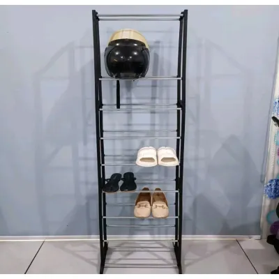 RAK SEPATU 10 SUSUN AMAZING SHOES RACK