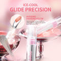 【NEW-STEEL EDITION】barenbliss BNB Peach Makes Perfect Lip Tint  Vibrant | Long-lasting | Glossy | Steel applicator | Nourishing | 24-hour glow | Shiny, Soft & Smooth lips | Deeply hydration | Smooth glaze | Refreshing cooling effect | High gloss. 