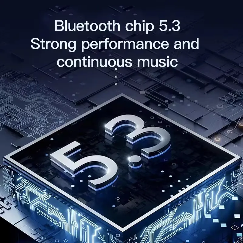 หูฟังใส่นอน หูฟังสำหรับการนอนหลับ J11 หูฟังไร้สาย Bluetooth 5.3 มีสายแถม เสียงสเตอริโอระดับ HiFi พร้อมไมโครโฟนในตัวแบบกันน้ำ