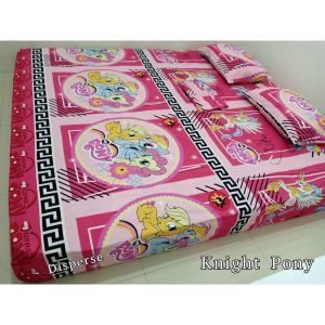 160x200x20 Asli Sprei homemade katun