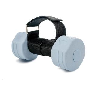 Có Thể Điều hỗ trợ mắt cá chân Thoải Mái Độ Bền Nylons Nonslip quai đeo mắt cá chân Cho Nhà Phòng Tập Thể Dục Tập Luyện