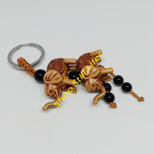 [HCM]móc khóa con voi