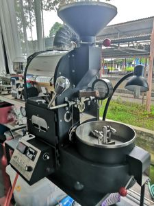 Origin Awaken Coffee Roasters Espresso Blend - Classic Mamba Blend 100% Arabica Coffee Beans Dark Roast Coffee Ground Coffee Filter Coffee Daily Coffee Breakfast Coffee 深焙义式浓缩综合咖啡 手冲咖啡